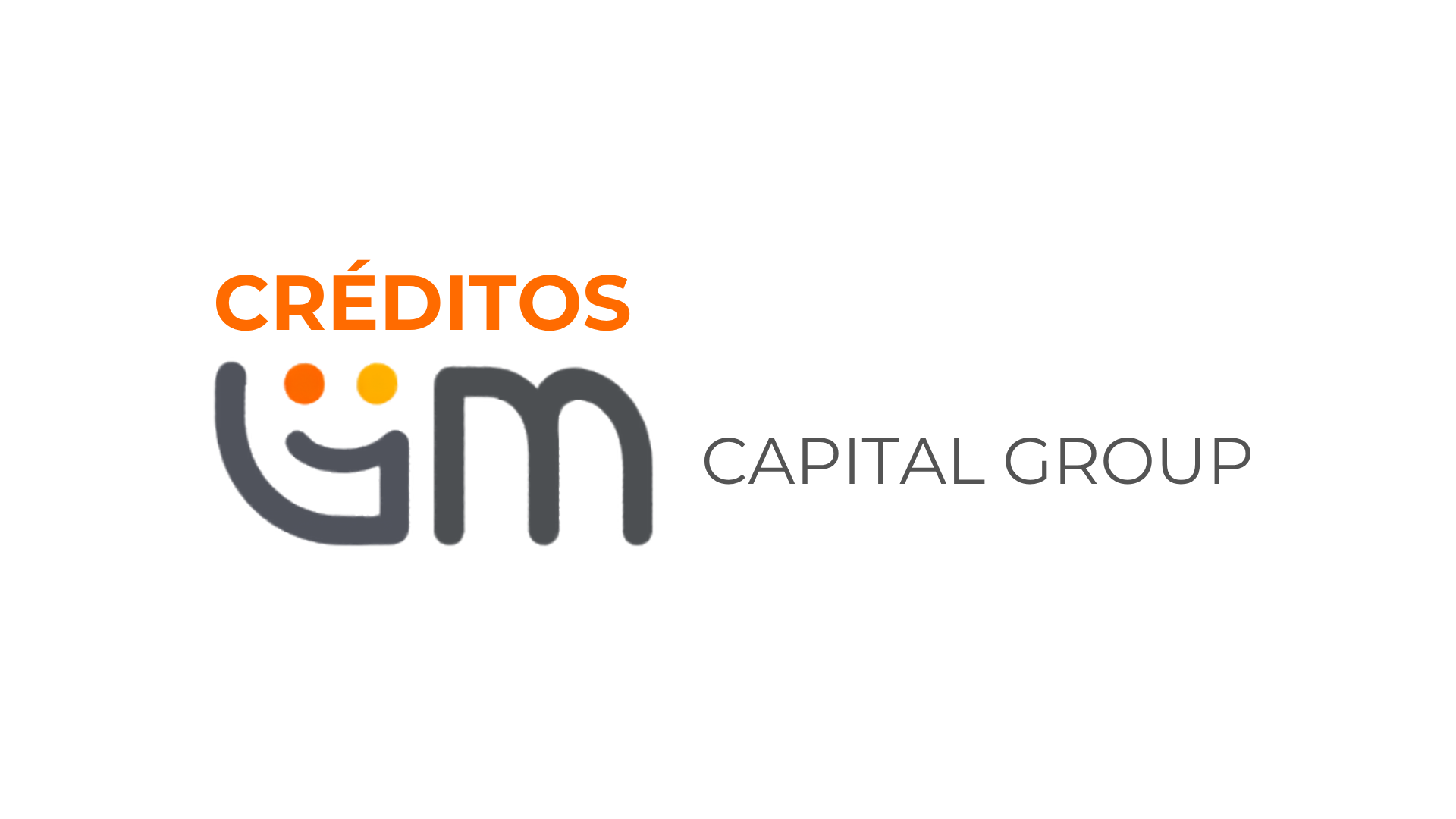 Monograma GM Capital Group
